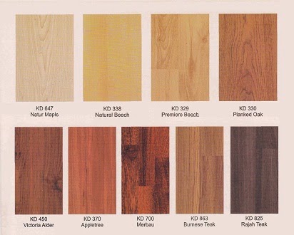 Harga Keramik Lantai Motif Kayu Pengganti Parquet