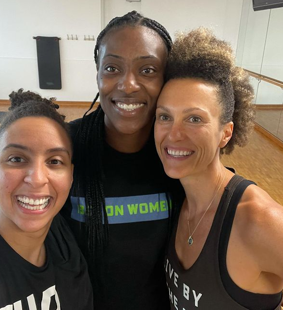 Sylvia Fowles Age, Height, Weight, Net Worth, Wiki, Family, Husband