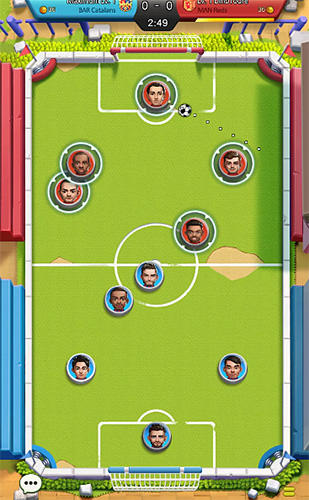 Download Game Head Soccer V403 Mod Apk Download Game Head Soccer V403 Mod Apk