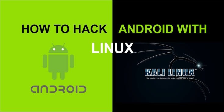 How To Hack Android Smartphone Using Kali Linux and Metasploit