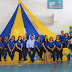 Homenagens e inauguração marcam a festa de 60 anos de Gandu.