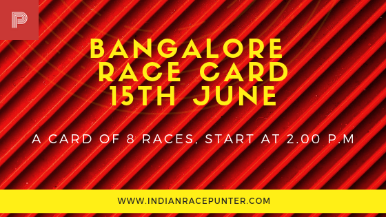 India Race Tips by indianracepunter, Trackeagle, racingpulse