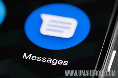 Cara Menggunakan RCS Google Messages