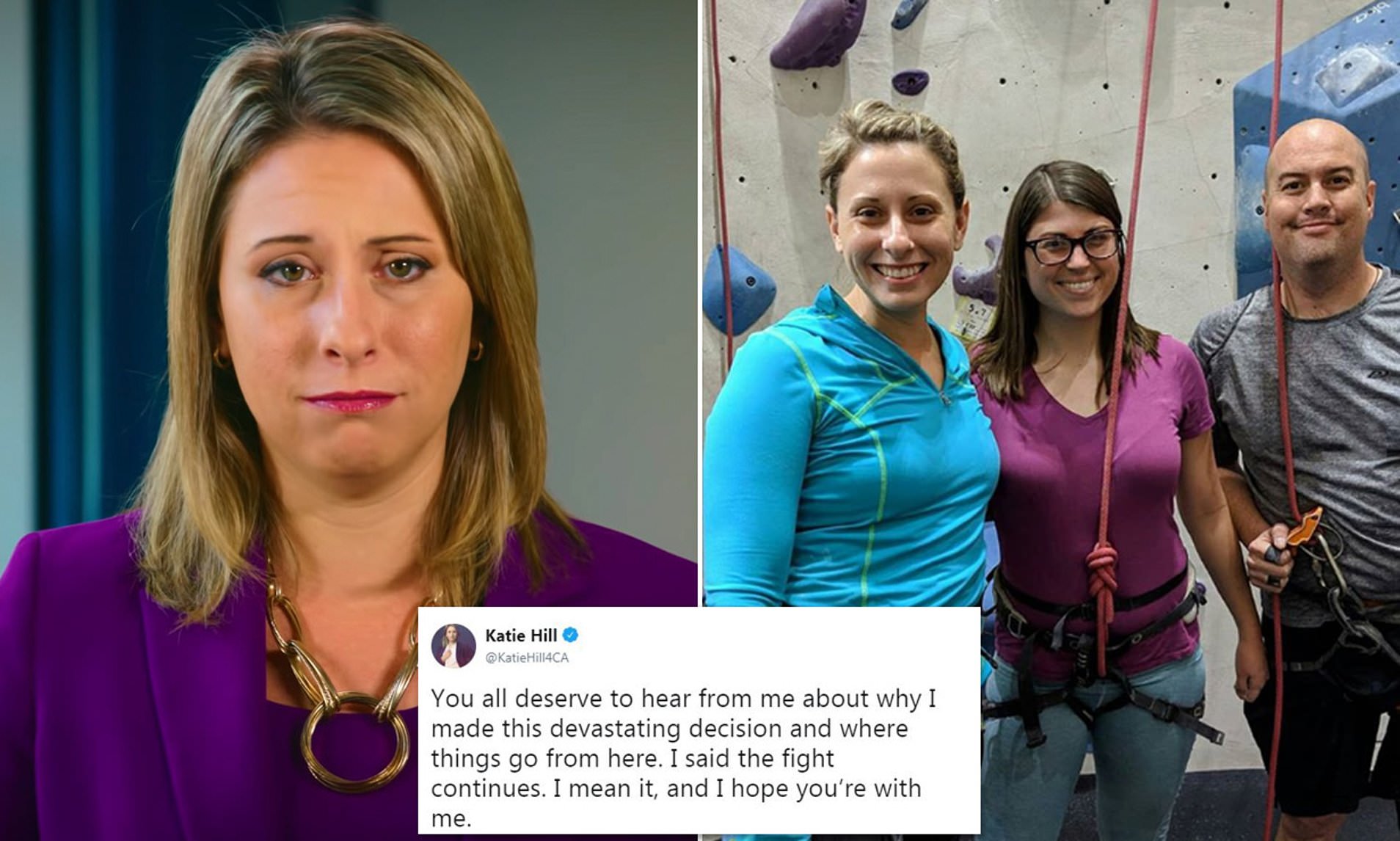 Katie hill porn pics