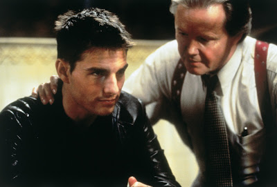 Mission Impossible 1996 Tom Cruise Jon Voight Image 1