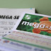 Mega-Sena acumulada pode pagar R$ 26 milhões neste sábado