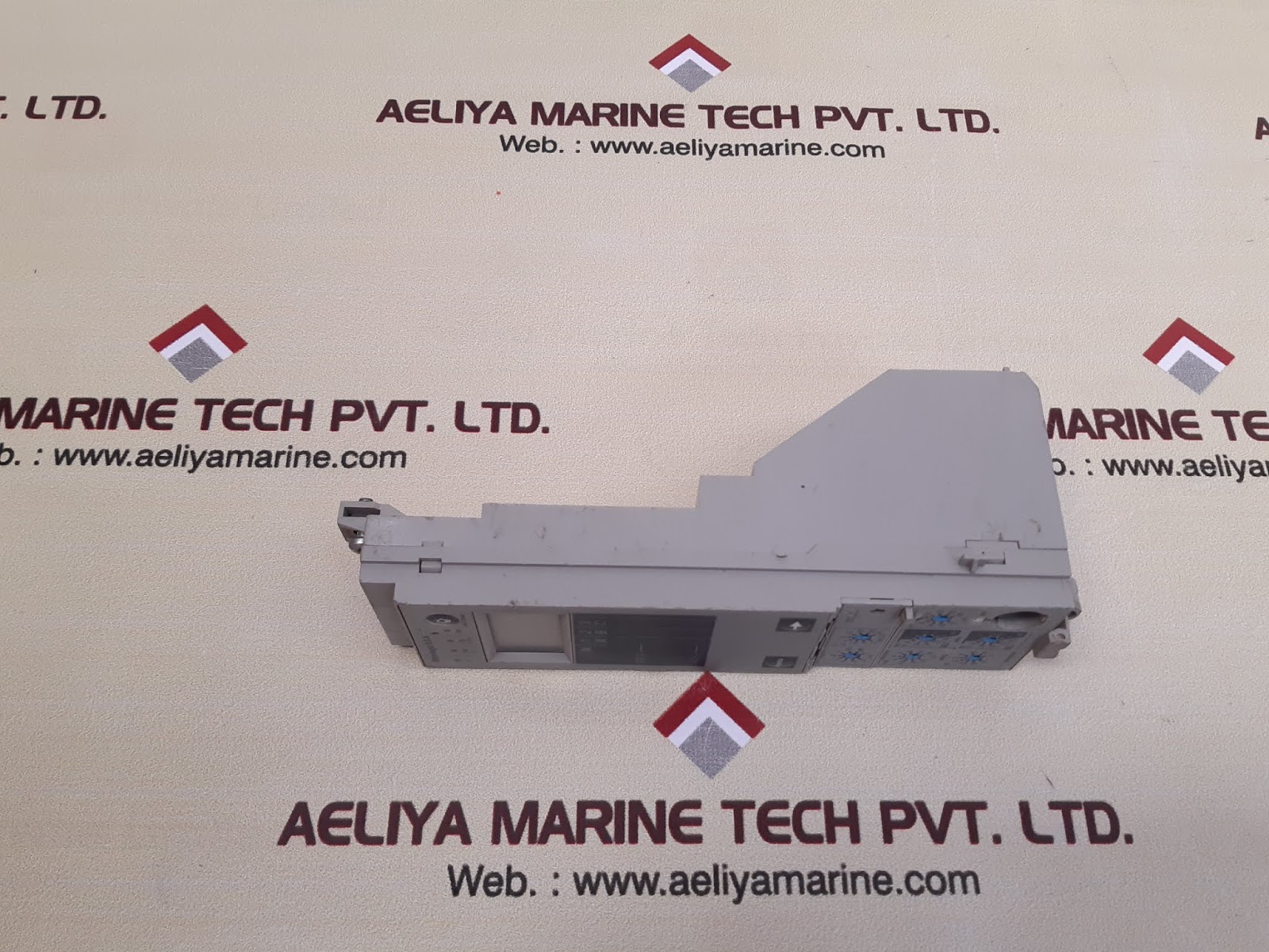 MICROLOGIC 6.0A CONTROL UNIT - Aeliya Marine