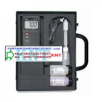 Distributor Alat PH Meter LUTRON PH 212