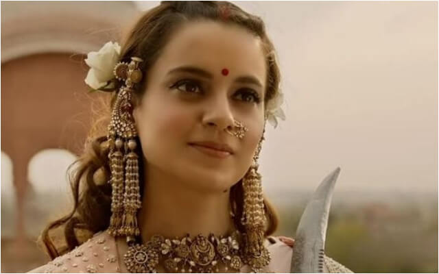 Kangana Ranaut Lashes Out, Asks "Where was your feminism when Urmila called me Rudali and a prostitute"