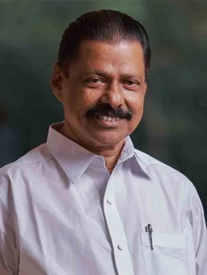 Minister Govindan Master says deadline for applying for property tax relief has been extended, Thiruvananthapuram, News, Politics, Application, Kerala