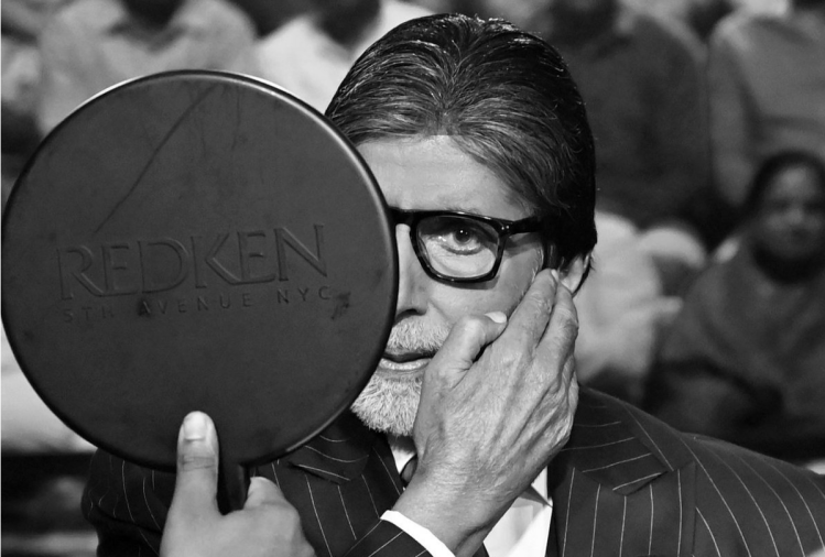 Amitabh Bachchan Film Jhund And Team Face Notice For Copyright Infringement