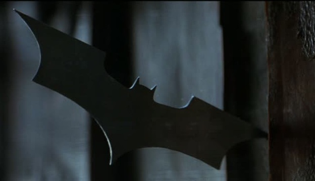 Movie Review: Batman Begins (2005) | Buddy2Blogger