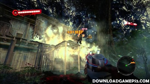 Dead Island Zombie of The Year Edition   Download game PS3 PS4 PS2 RPCS3 PC free - 14