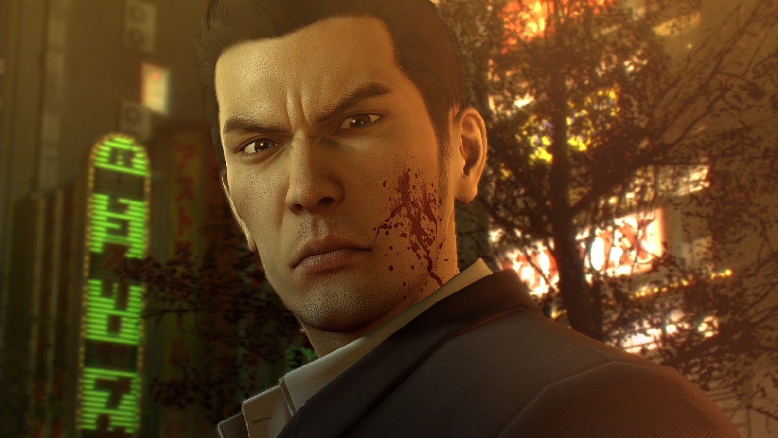 The Right Trigger Yakuza 0 Review Softcore Porn Hardcore Action A