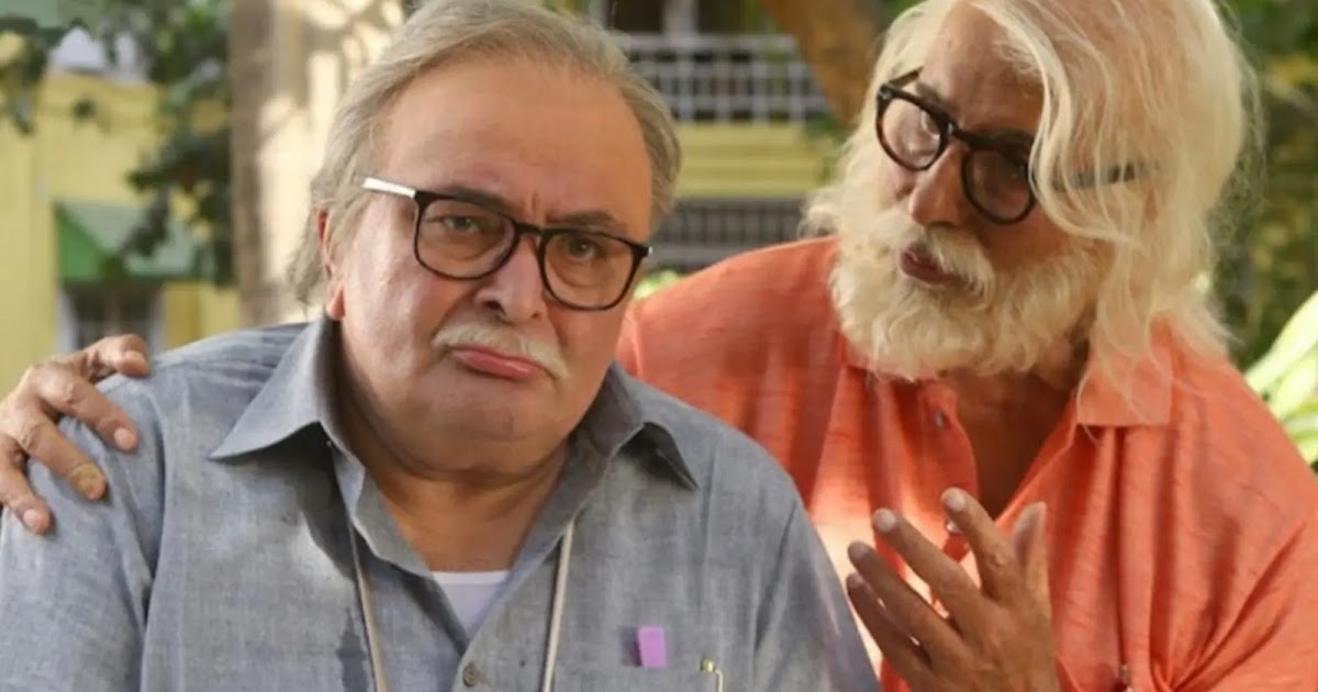 अमिताभ बच्चन ने ऋषि कपूर के लिए लिखा इमोशनल ब्लॉग