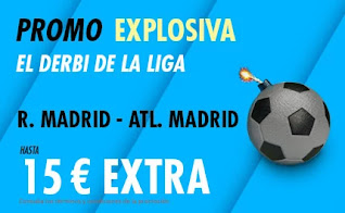 suertia promo Real Madrid vs Atletico 12 diciembre 2020 suertia promo Real Madrid vs Atletico 12 diciembre 2020