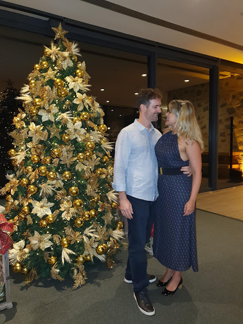 Blog Apaixonados por Viagens - Ceia de Natal e Ano Novo - Hotel Grand Hyatt Rio Blog Apaixonados por Viagens - Ceia de Natal e Ano Novo - Hotel Grand Hyatt Rio