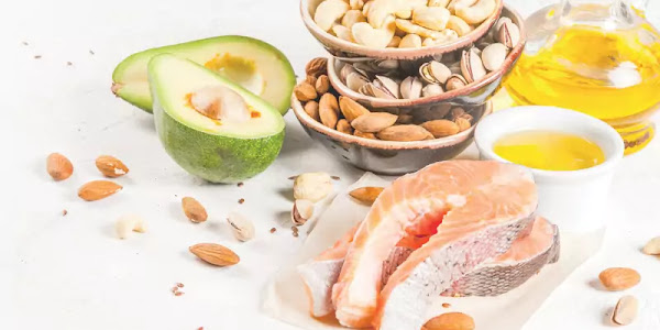 What Are The Benefits Of Healthy Fats