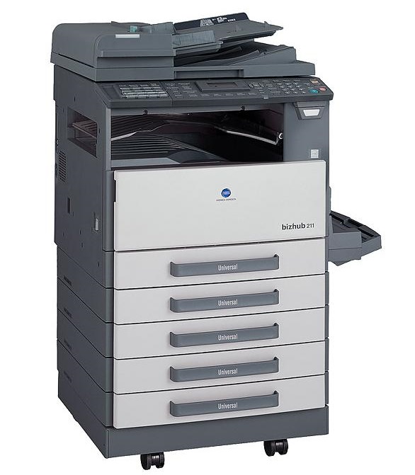Konica bizhub 363 driver download Konica bizhub 363 driver download