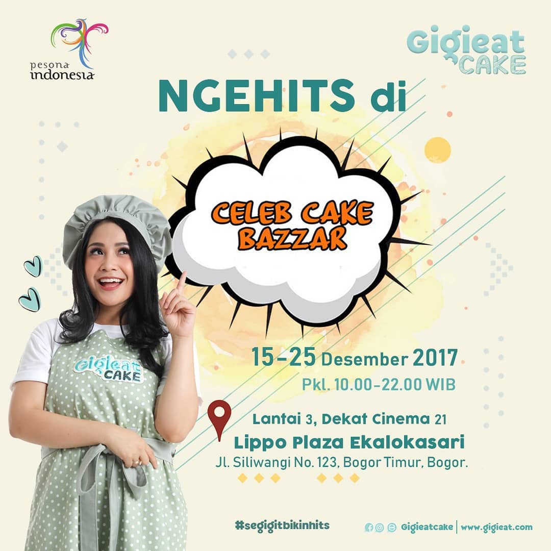 GIGIEAT-CAKE GIGIEAT-CAKE