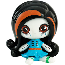 Monster High Skelita Calaveras Series 1 Original Ghouls I Figure