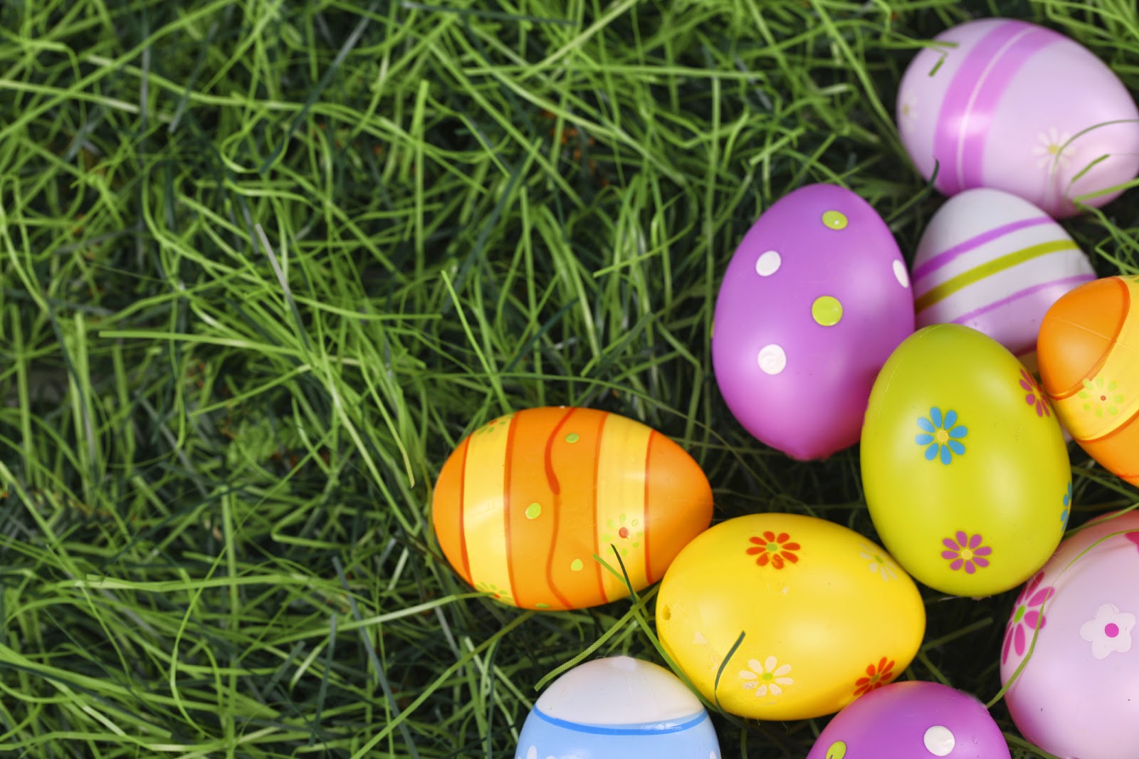 Boro Wide Recycling How To Make Eco Friendly Easter Eggs