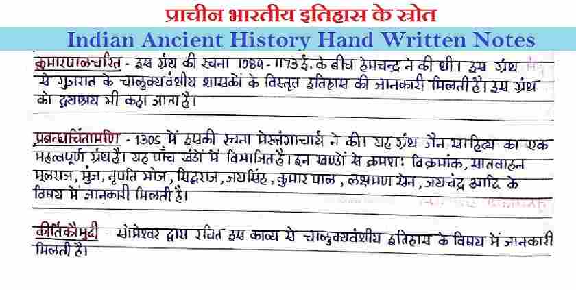 Computer Study Material for Competitive Exams PDF - GovtJobNotes