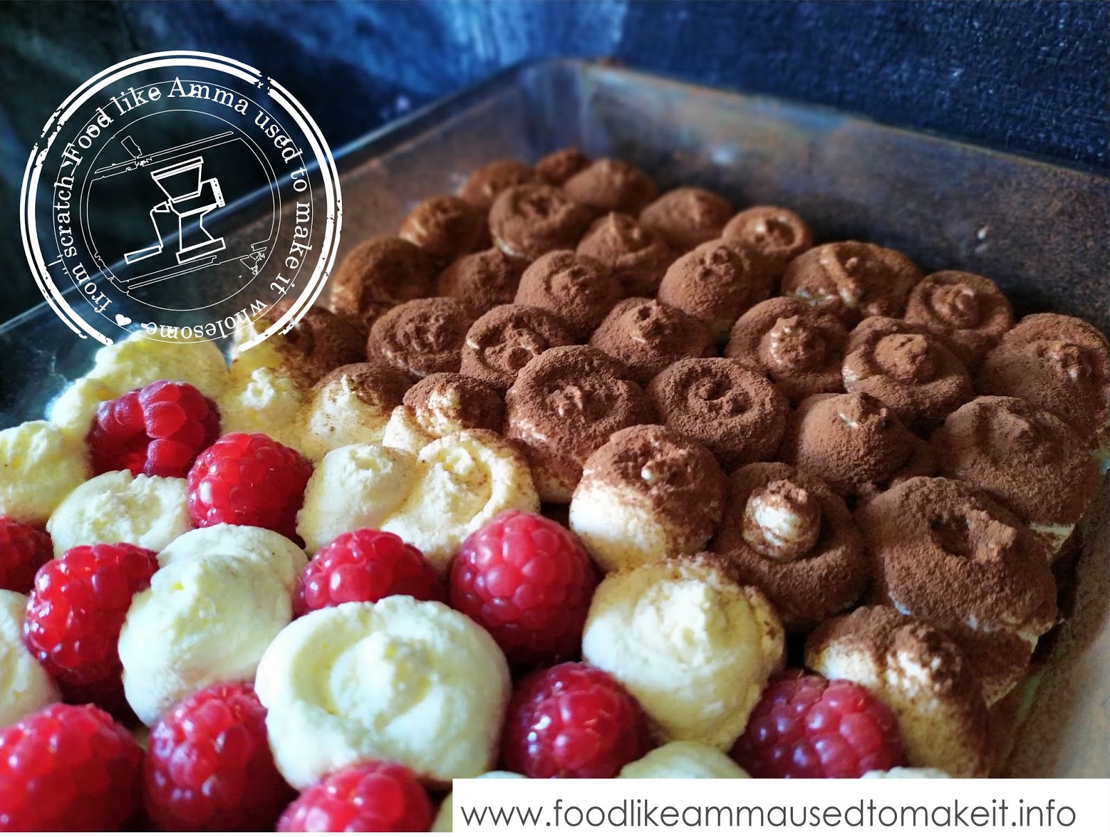 Easy Tiramisu Recipe 7 make%2Bthe%2Bbest%2Beggless%2Btiramisu