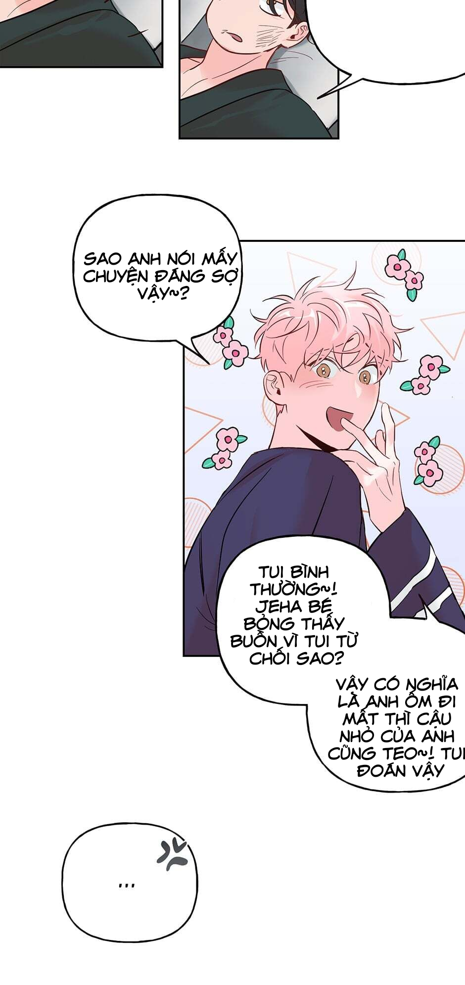 Đọc truyện Assorted Wildness - Chapter 36