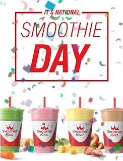 National Smoothie Day HD Pictures, Wallpapers