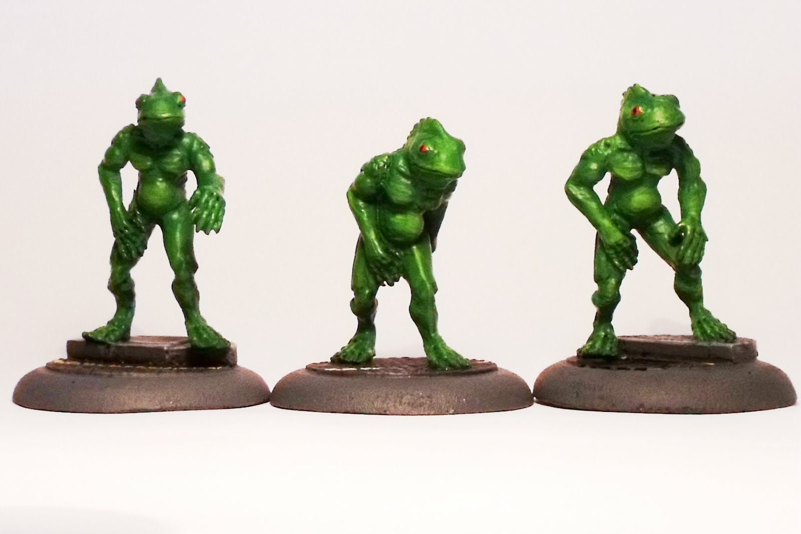 four-colour-super-minis-fish-folk-hench-men