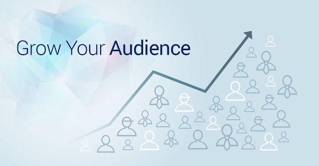 How to Grow Audience on your Blog