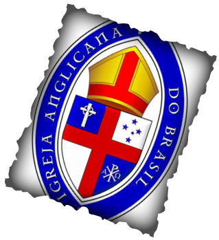 Igreja Anglicana do Brasil em São José do Rio Preto-SP