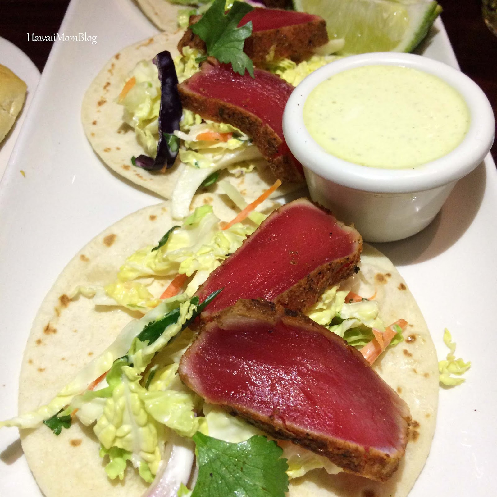 Hawaii Mom Blog Visit Whistler The Keg Steakhouse + Bar