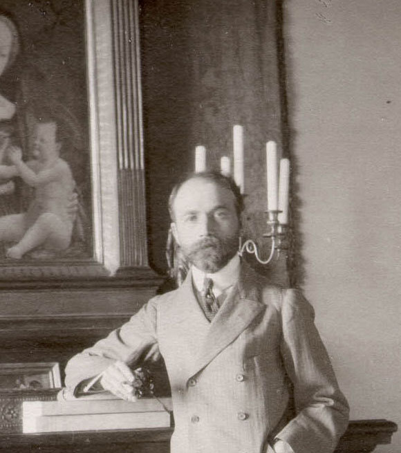 silvae Giovanni Morelli