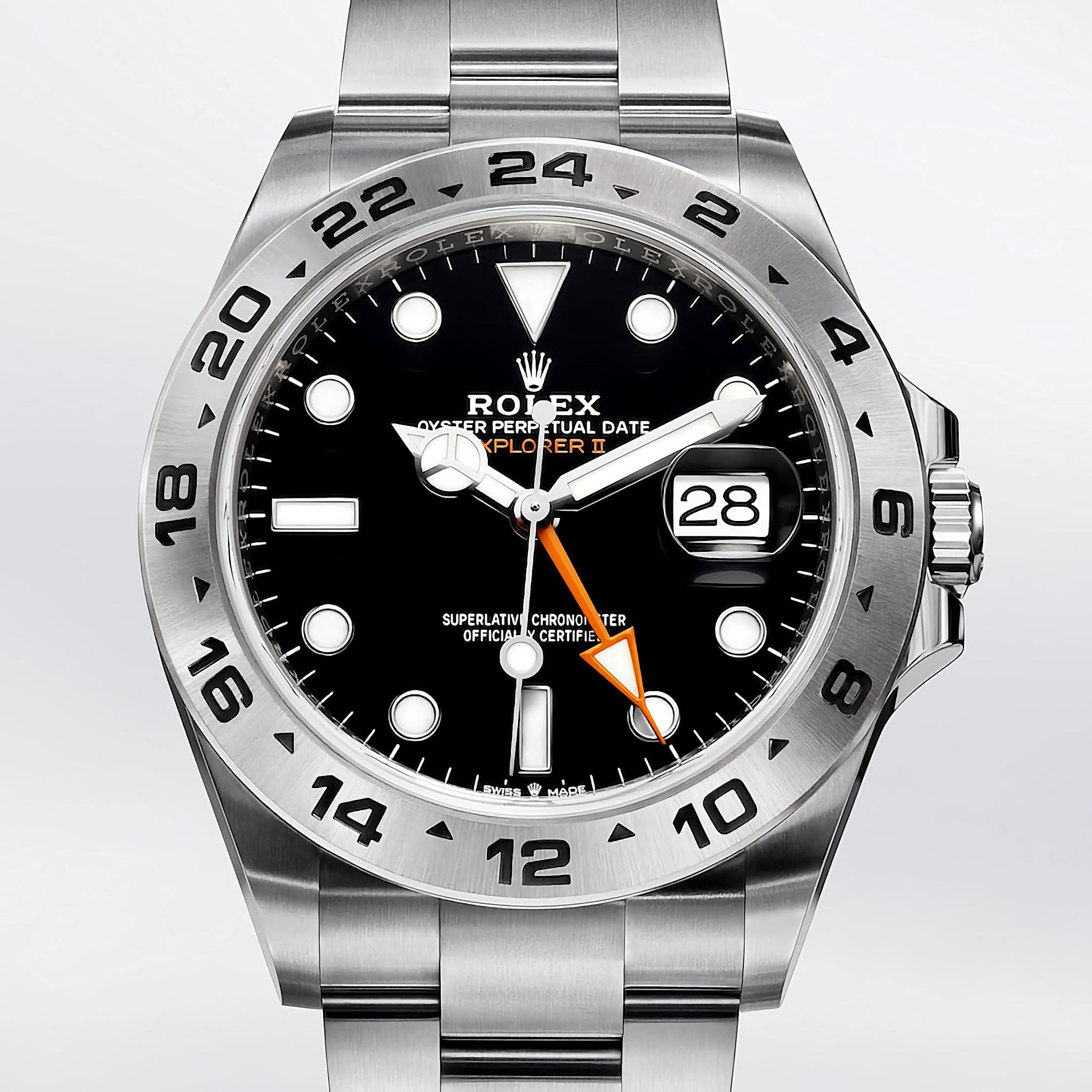 Đồng hồ Rolex là biểu tượng của sự sang trọng và phong cách của những người thành đạt. Xem hình ảnh liên quan đến đồng hồ Rolex để khám phá các kiểu dáng đẳng cấp và được trải nghiệm những tính năng vượt trội của các sản phẩm đặc biệt này.