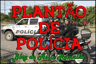 Resultado de imagem para assis ramalho plantao de policia