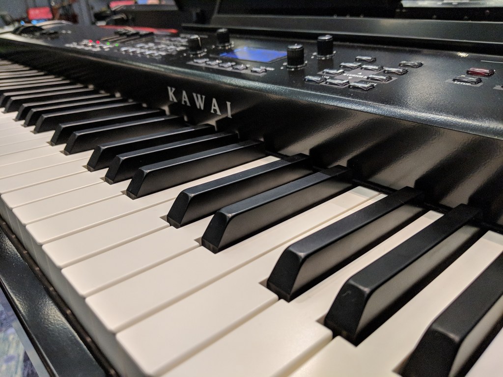 Kawai Digital Pianos REVIEW 16 models including CA79 & CA99