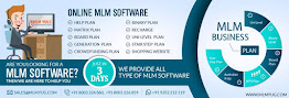 MLM Yug - MLM Software Development Company