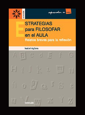 Estrategias para filosofar en el aula