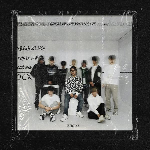 RHODY – Breaking up with Love