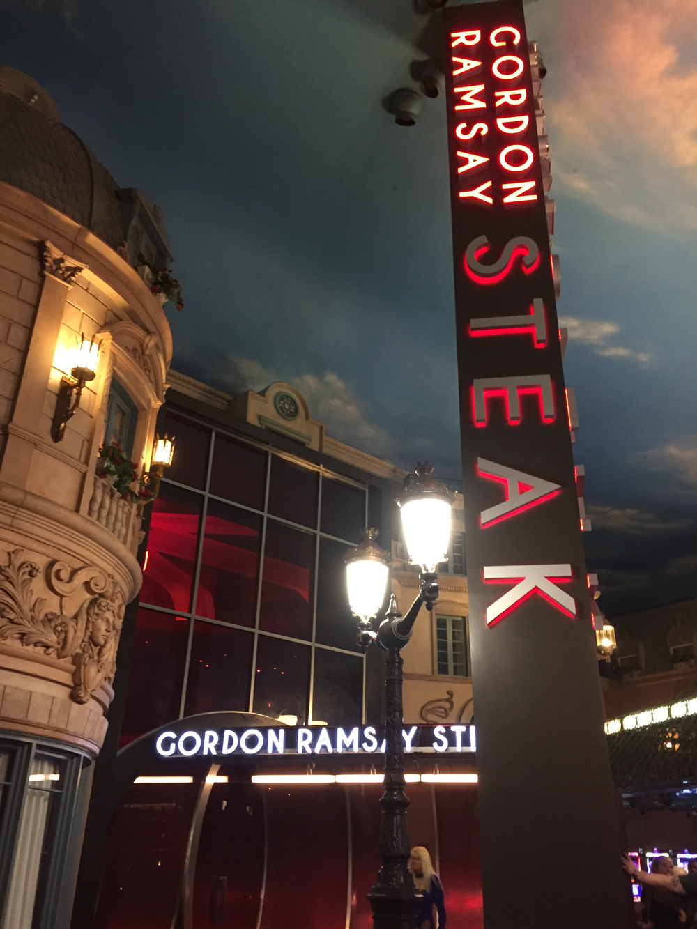 Mitä Las Vegasista jäi käteen? 19 Mitä Las Vegasista jäi käteen? 18