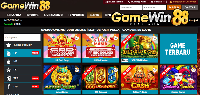 DEPOSIT PULSA TANPA POTONGAN | TOGEL SLOT PULSA 10 RIBU