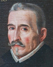 Don Félix Lope de Vega y Carpio