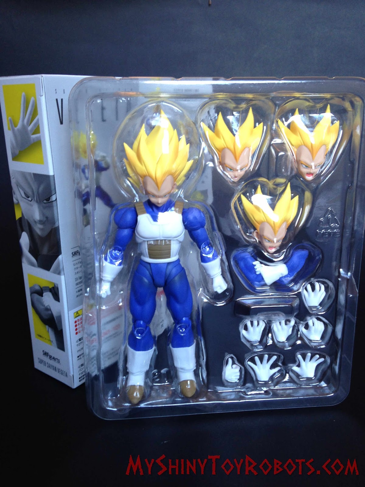 sh figuarts super saiyan vegeta 2.0