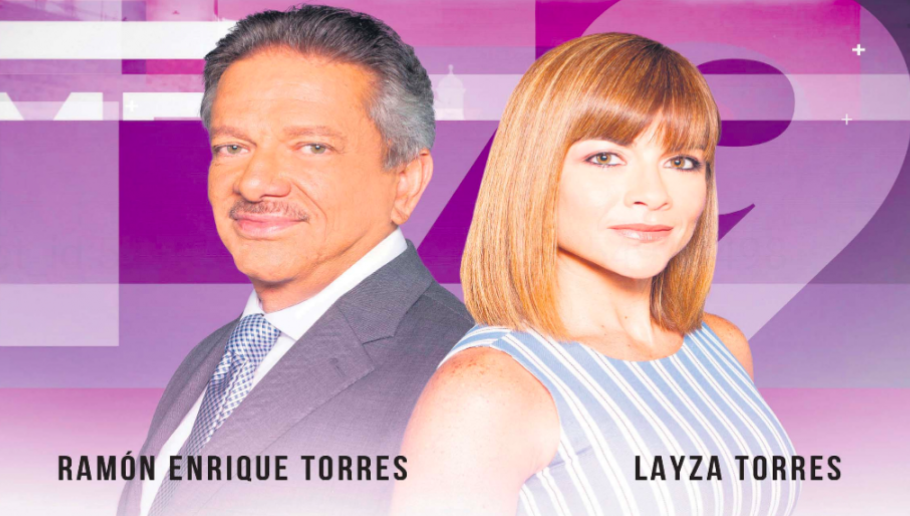 "Informe 79" de MegaTV evoluciona y trae de regreso a 'la familia ancla