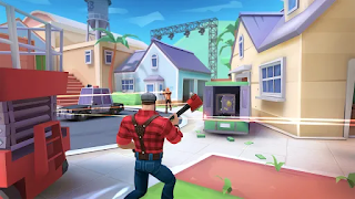 NEW Android/iOS Games of November 2020