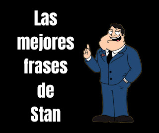 frases de stan smith