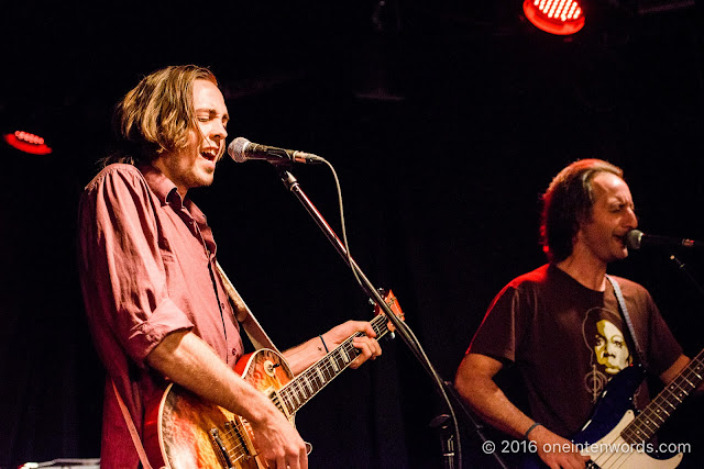 The Dreadful Starlings at Supermarket on August 9, 2016 Photo by John at One In Ten Words oneintenwords.com toronto indie alternative live music blog concert photography pictures