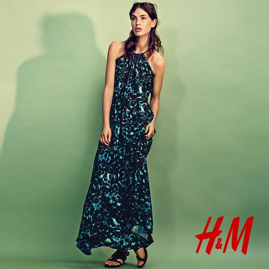 Ropa H&M verano 2013 | Moda